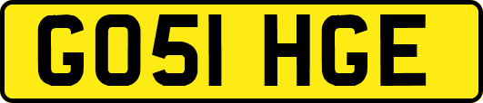 GO51HGE