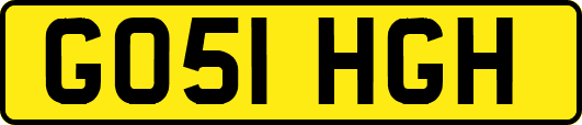 GO51HGH