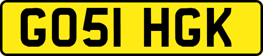 GO51HGK