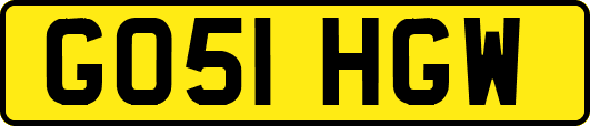 GO51HGW