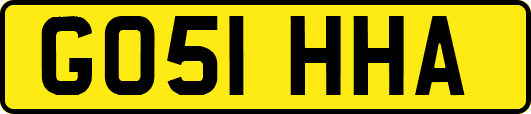 GO51HHA