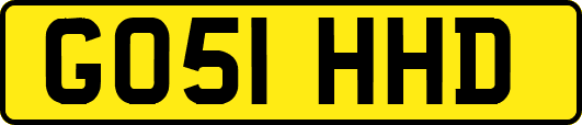 GO51HHD