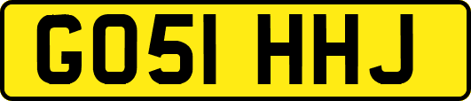 GO51HHJ