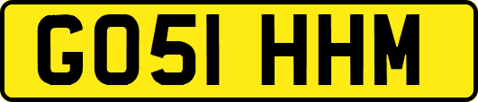 GO51HHM