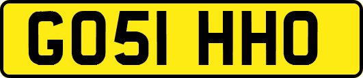 GO51HHO