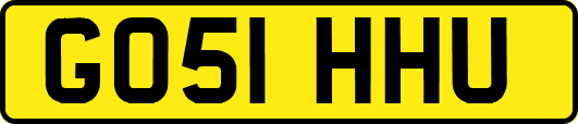 GO51HHU