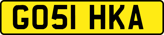 GO51HKA