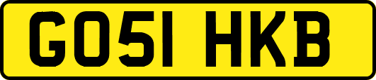 GO51HKB