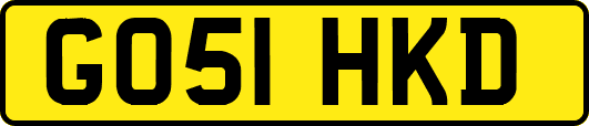 GO51HKD