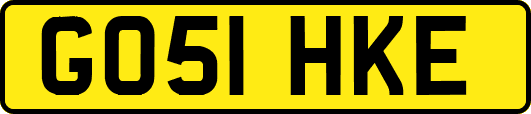 GO51HKE