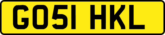 GO51HKL