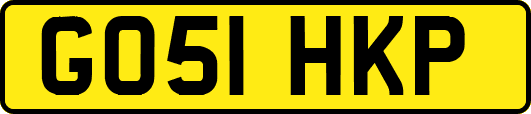 GO51HKP