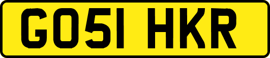 GO51HKR