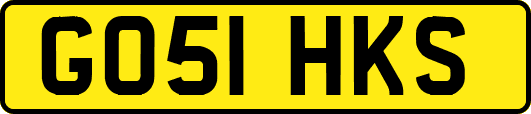 GO51HKS