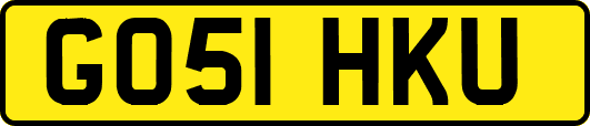 GO51HKU