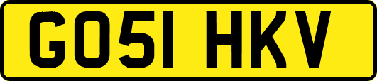 GO51HKV