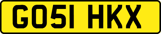 GO51HKX