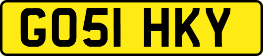 GO51HKY