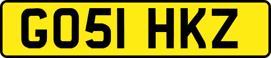 GO51HKZ