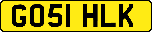 GO51HLK