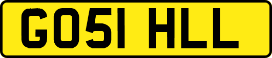 GO51HLL