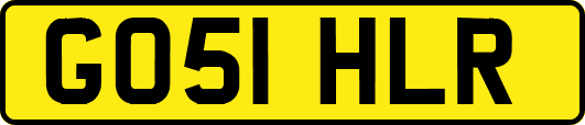 GO51HLR