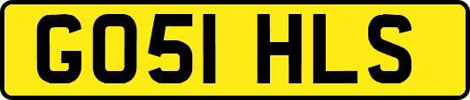 GO51HLS