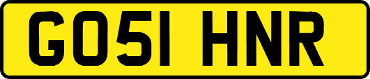 GO51HNR