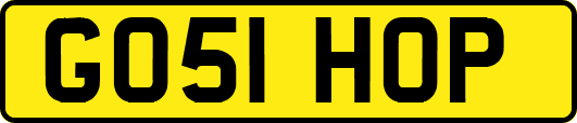 GO51HOP