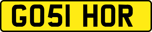 GO51HOR