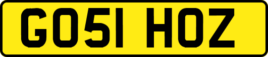 GO51HOZ