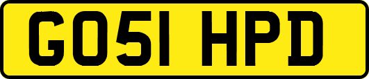 GO51HPD