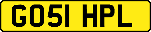 GO51HPL