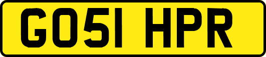 GO51HPR