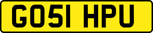 GO51HPU