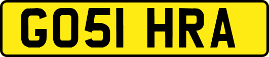 GO51HRA