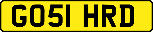 GO51HRD