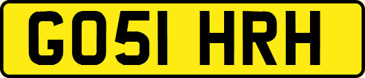 GO51HRH