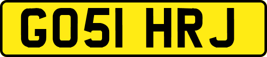 GO51HRJ