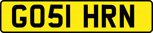 GO51HRN