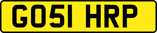 GO51HRP