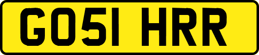 GO51HRR