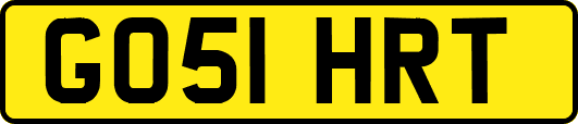 GO51HRT