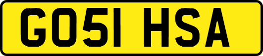 GO51HSA