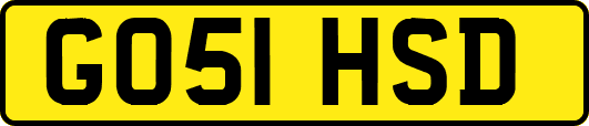 GO51HSD