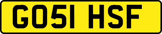 GO51HSF