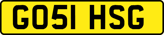 GO51HSG