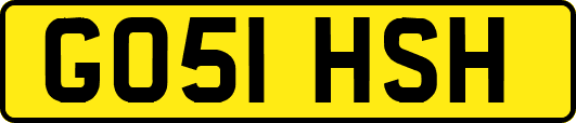 GO51HSH