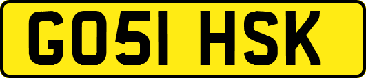 GO51HSK