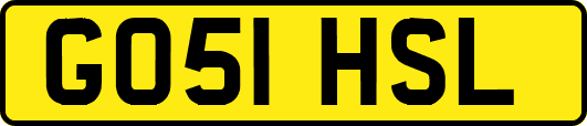 GO51HSL